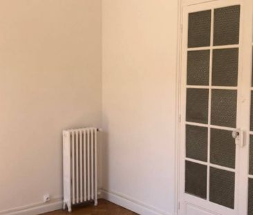 Location Appartement T2 - Photo 2