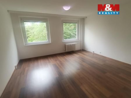 Pronájem bytu 1+kk a garsoniéry 32 m², Obvodová 759, Ústí nad Labem - Photo 3