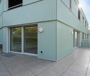 ERSTBEZUG: Exklusive & moderne Maisonette-Wohnung - Foto 6