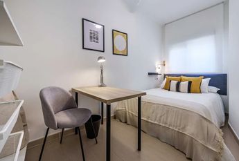 Calle Álamos, Málaga, Andalusia 29012