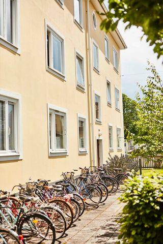 Brahegatan 67 B - Photo 5