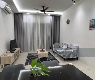 QuayWest Residence, Bayan Lepas - Foto 1