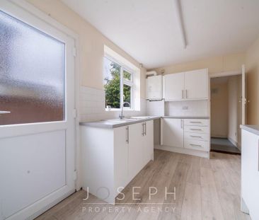 1 bedroom flat to rent - Photo 6