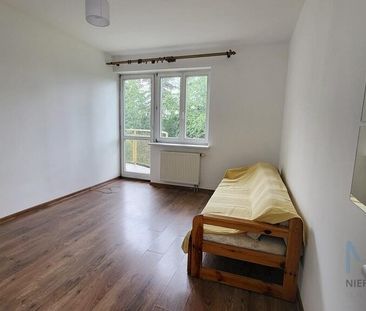 2-pokojowe, ul. Lubostroń, Ruczaj - Photo 3
