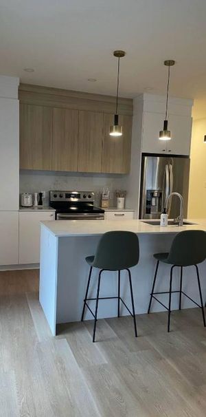 Appartement 4 1/2 - Photo 1