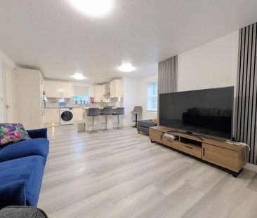 2 bedroom apartment to rent - Photo 6