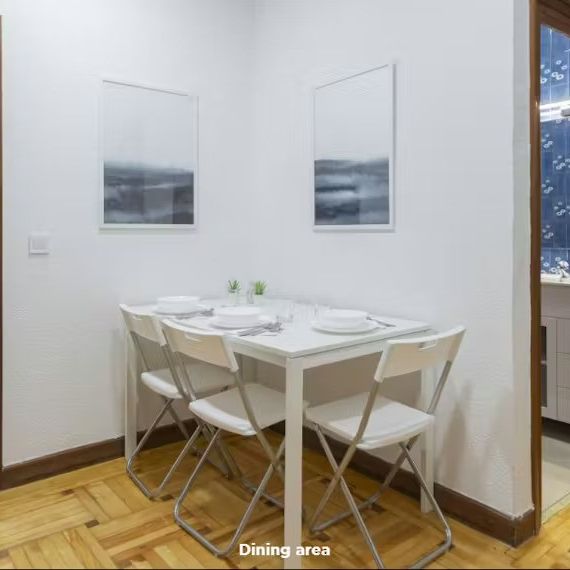 Calle Doctor Castelo, Madrid, Community of Madrid 28009 - Photo 1