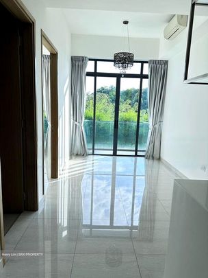Kap Residences (D21), Apartment - For Rent - Photo 1