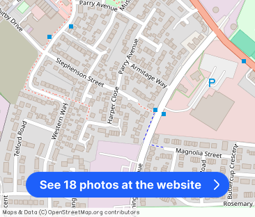 Austin Drive, NORTHWICH - Photo 1