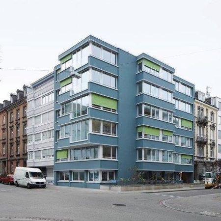 Moderne Wohnsiedlung an urbaner Zentrumslage - Foto 4