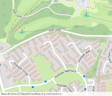 Holtdale Avenue, Leeds, West Yorkshire - Photo 1