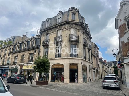 Location Appartement 3 pièces 55m² - Photo 3