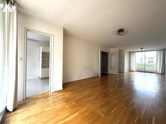 T4 - Rue de Sillery REIMS - Photo 1