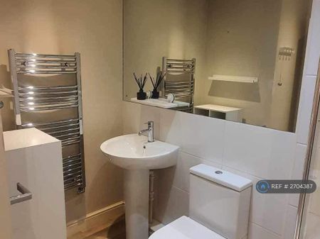 2 bedroom terraced house to rent - Photo 4