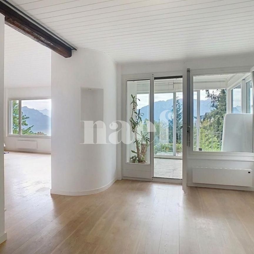 Maison de 5.5 pièces avec terrasse et jardin - Photo 1