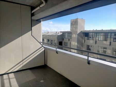 City Centre, 705/47 Hobson Street - Photo 2