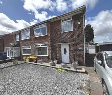 3 bedroom semi-detached house to rent - Photo 2
