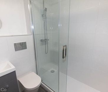 1 bedroom ground floor flat to rent - Photo 5