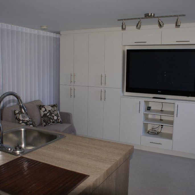 Loft de luxe dans un quartier résidentiel de Mirabel - Photo 1