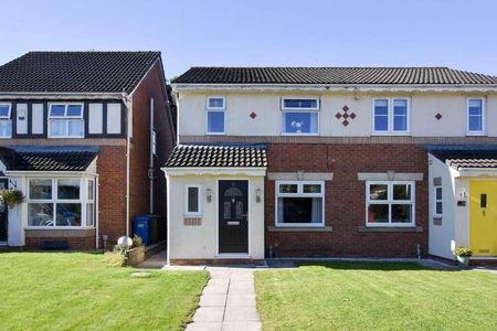 Gladden Hey Drive, Winstanley, Wigan, WN3 - Photo 3