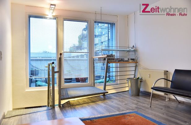 Cooles City Maisonnette-Apartment - Video Online - Photo 1