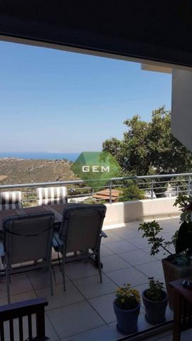 Μονοκατοικία για ενοικίαση Ροδιά (Γάζι) - Photo 3