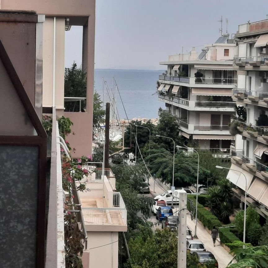 Διαμέρισμα για ενοικίαση Αγία Σοφία (Πάτρα) - Photo 1