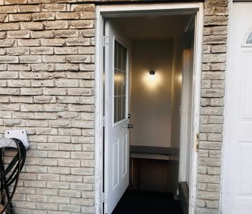 For Lease - 100 Sutherland Avenue, Brampton, Ontario - Photo 1