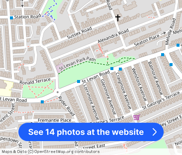 St. Levan Road, Plymouth - Photo 1