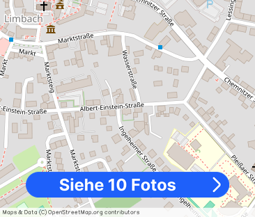 Kleine 4 Zi-Wohnung mit attraktivem Laminat – ID 321 - Foto 1