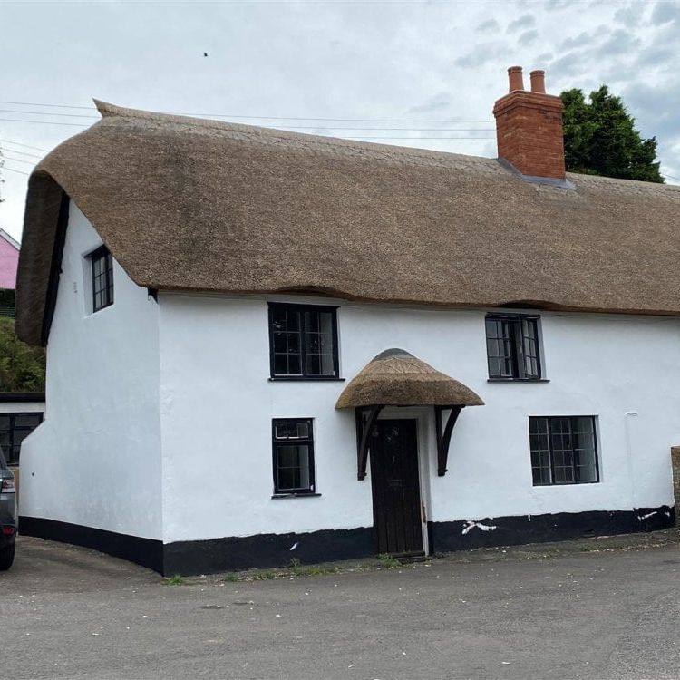 Wheddon Cross, Minehead - Photo 1