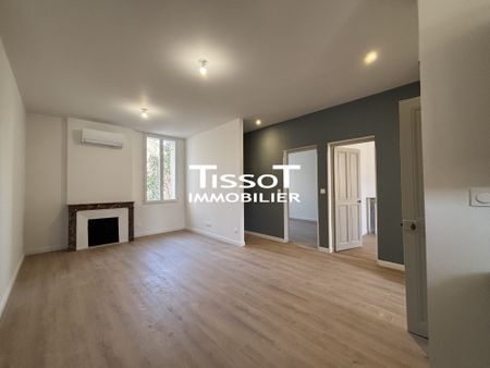 Location Appartement 3 pièces 66m² NIMES 30900 - Photo 3