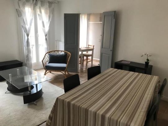 Location Appartement 2 pièces 52m² PERPIGNAN 66000 - Photo 1