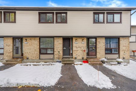 For Lease - 7824 Jeanne D'arc Boulevard Unit# 70, Orleans - Convent Glen and Area, Ontario - Photo 5