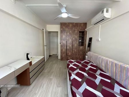 Blk 407 Fajar Road (Bukit Panjang), HDB 4 Rooms - For Rent - Photo 4