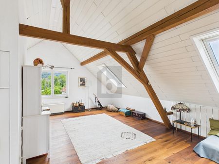 AN SONNIGER LAGE MIT GARTEN! - Foto 4