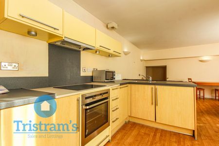 2 bed Ground Floor Flat for Rent - Photo 5