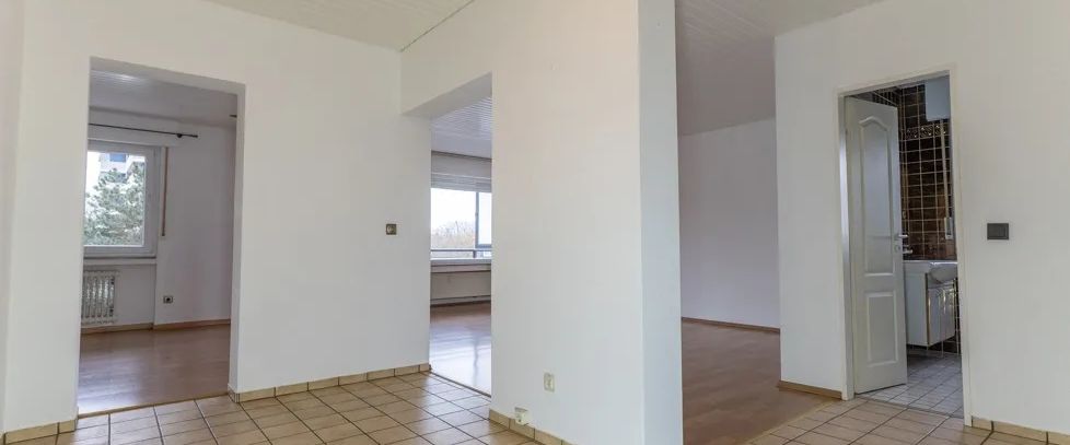 Wohnung zur Miete in Hagen - Photo 1