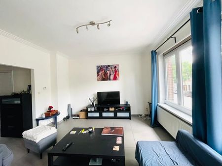 Appartement te huur - Photo 4