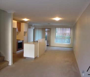 2 Acton Lane, Holsworthy NSW 2173 - Townhouse For Rent | Domain - Photo 1