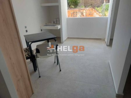 Studio/Γκαρσονιέρα για ενοικίαση Άγιος Γεράσιμος (Πάτρα) - Φωτογραφία 5