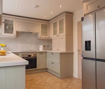 Room in a Shared House, Furnace Lane, S13 - Photo 6