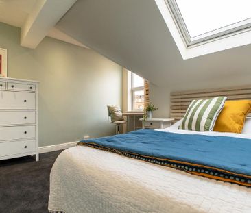 6 bedroom terraced house to rent - Photo 3