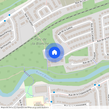 231 Rue De La Frégate, Gatineau, Gatineau, Outaouais, J8P 0B6