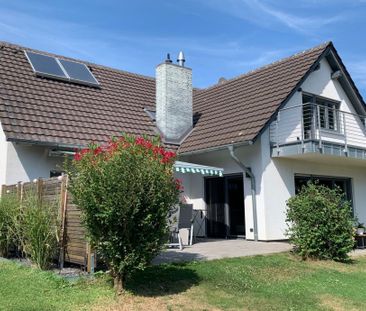 SANKT AUGUSTIN, freistehendes Haus. mit ca. 150 m² Wfl. , Terrasse,... - Photo 2