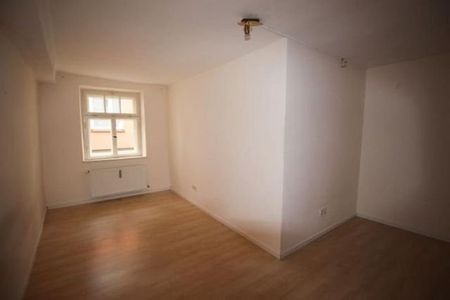 Wohnen Sie in der Altstadt! 4-Zimmer-Wohnung - Foto 2