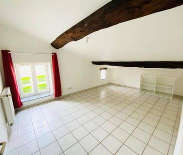 Appartement 3 pièces - 71000 Mâcon - Photo 2