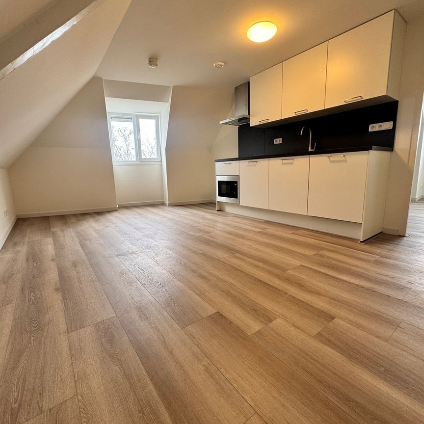 Van Ittersumstraat 85, 8012 TJ Zwolle - Foto 1