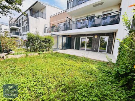 Location Appartement 3 pièces 65m² THORIGNY SUR MARNE 77400 - Photo 4