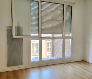 Lumineux Studio proche de la Fac de Médecine / Rue des Glacières - Photo 3